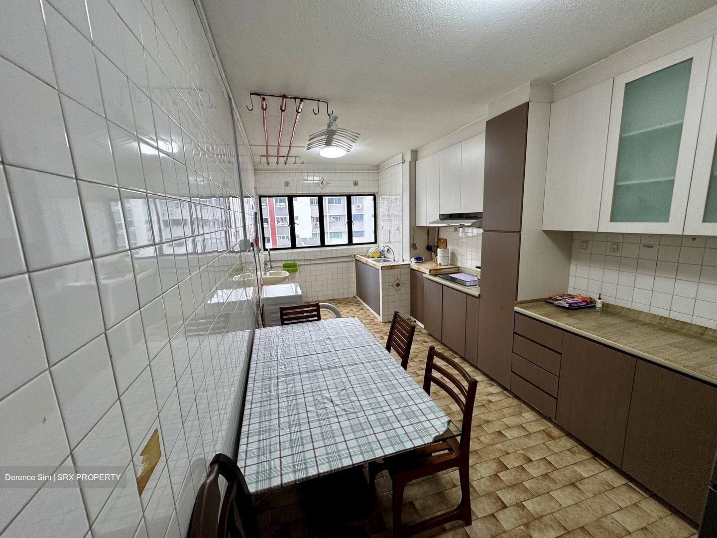Blk 612 Clementi West Street 1 (Clementi), HDB 4 Rooms #482095361